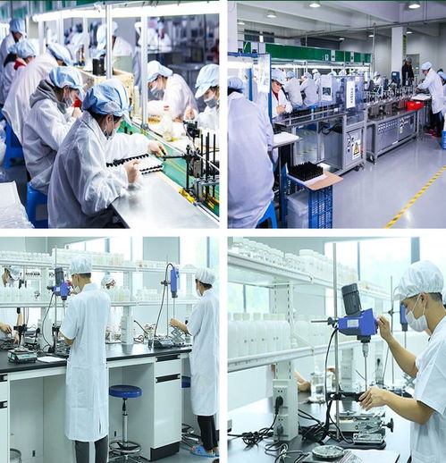 意大利華人彩妝品牌領(lǐng)軍者 構(gòu)建從中國工廠到歐洲的專屬批發(fā)渠道