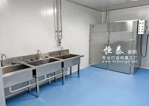 歐特麗化妝品新工廠啟用，辦公設(shè)備全面升級助力產(chǎn)能提升