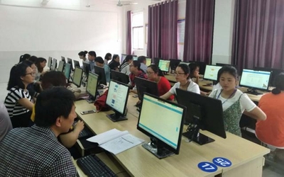 信息空間共享，網(wǎng)絡(luò)聯(lián)動(dòng)賦能 遂川縣探索網(wǎng)絡(luò)信息技術(shù)服務(wù)新路徑