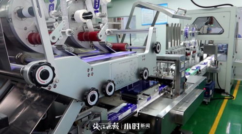 每天兩萬箱消毒用品 從建德運往全國裝卸搬運紀實