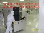 工廠搬遷與設備吊裝搬運一站式解決方案——上海桂星裝卸搬運服務詳解